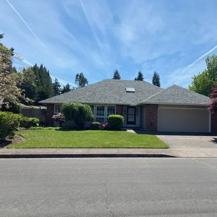 Buy this 2 bed house on 980 Ridgepoint Street Northeast in Keizer, OR 97313
