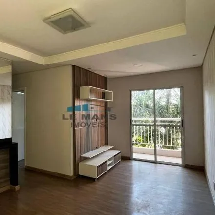 Buy this 2 bed apartment on Rua Luiz Antonio Berno in Vila Industrial, Piracicaba - SP