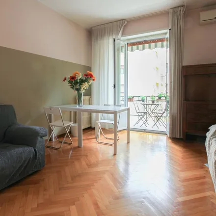 Image 7 - Via Enrico Stendhal, 20144 Milan MI, Italy - Apartment for rent