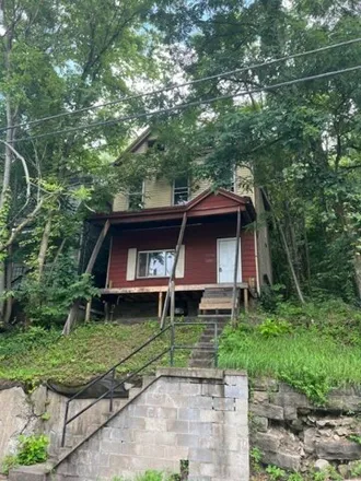 Buy this 3 bed house on 2735 Merwyn Avenue in Pittsburgh, PA 15204