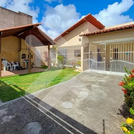 Image 2 - Rua Gramore, Nova Parnamirim, Parnamirim - RN, 59152-800, Brazil - House for sale