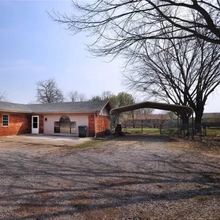 Buy this 4 bed house on 163 Cody Street in Lone Grove, Carter County