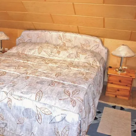 Rent this 1 bed apartment on Klink in Mecklenburg-Vorpommern, Germany