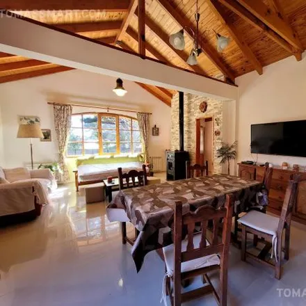 Buy this 2 bed house on Chacay 7632 in Pinar de Festa, 8400 San Carlos de Bariloche