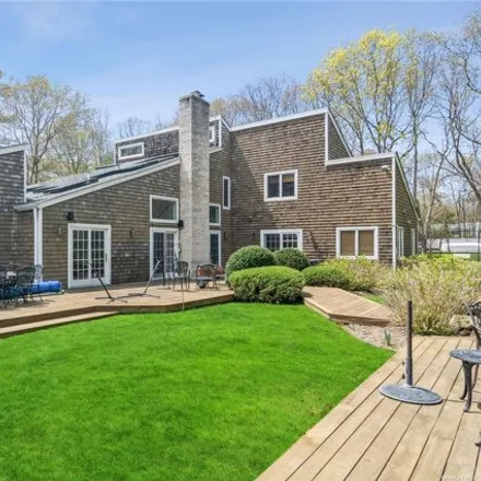 Rent this 5 bed house on 8 Indian Pipe in Village of Quogue, Suffolk County