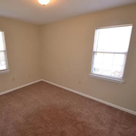 Rent this 1 bed room on 1517 North Alexander Street in Charlotte, NC 28205