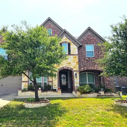 Rent this 4 bed house on 3020 High Landing Dr in Little Elm, Texas