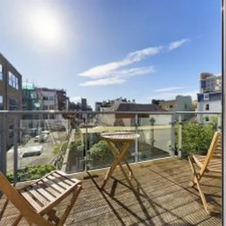 Image 5 - L'Aperitivo, 74 West Street, Brighton, BN1 2RA, United Kingdom - Apartment for rent