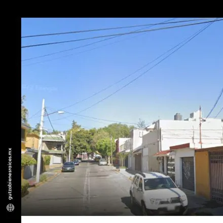 Image 4 - Calle Cerro de la Malinche 213, 54040 Tlalnepantla, MEX, Mexico - House for sale