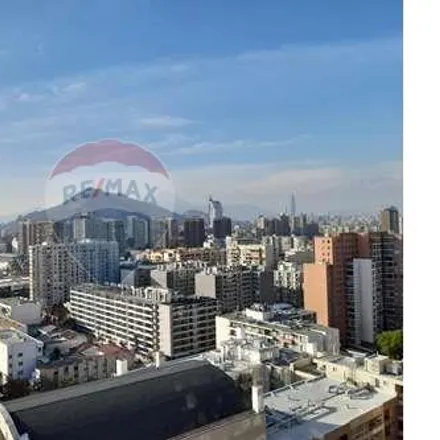 Image 1 - Santa Victoria 483, 833 1059 Santiago, Chile - Apartment for sale