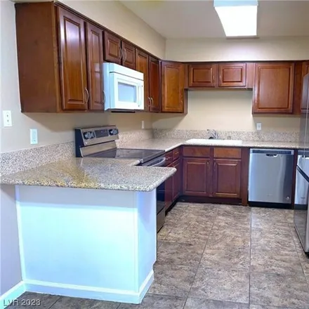 Image 8 - 3146 North Rampart Boulevard, Las Vegas, NV 89128, USA - Condo for sale