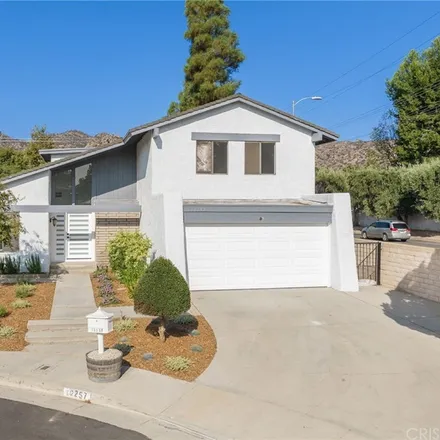 Buy this 3 bed house on 10257 Nevada Avenue in Los Angeles, CA 91311