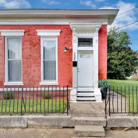 Rent this 2 bed house on 725 East Jacob Street in Louisville, KY 40203