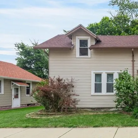 Buy this 2 bed house on 200 North Indiana Avenue in Goshen, IN 46526