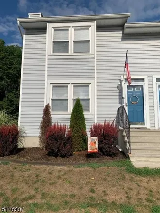 Rent this 2 bed townhouse on 81 Village Drive in Hamburg, Hardyston Township