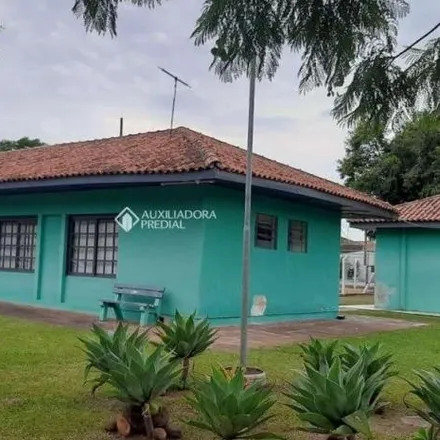 Buy this 3 bed house on Condominio Encosta do Cerro in Avenida Edgar Pires de Castro 1100, Hípica