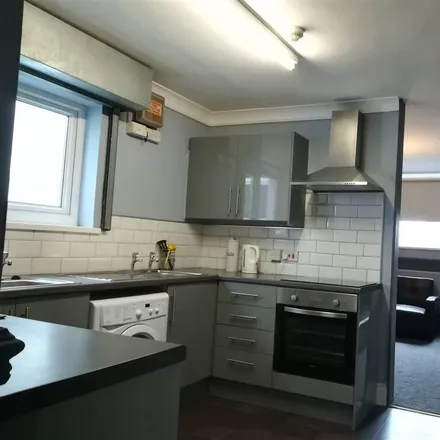 Rent this 8 bed apartment on Paul Jackson in Uplands Crescent, Swansea