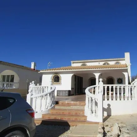 Image 1 - La Romana, Alicante - House for sale