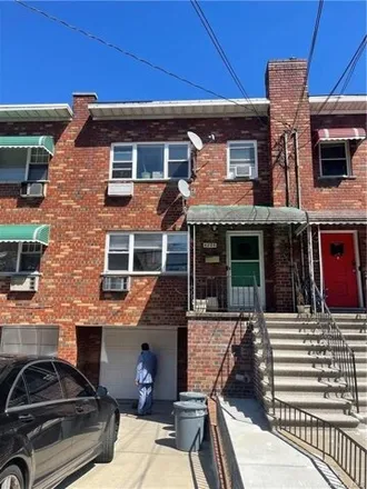 Buy this 5 bed house on 4206 Napier Avenue in New York, NY 10470