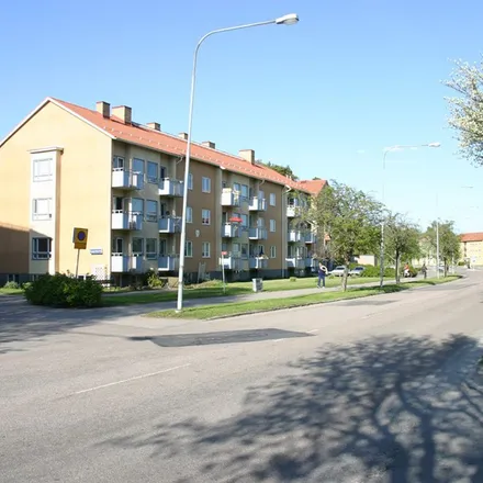 Image 4 - Fågelbovägen 15, 611 35 Nyköping, Sweden - Apartment for rent