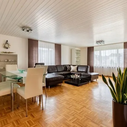 Rent this 5 bed apartment on Brauerstrasse 101 in 9016 St. Gallen, Switzerland