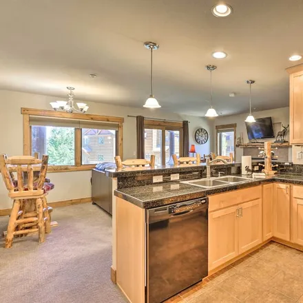 Image 3 - Fraser, CO, 80442 - Condo for rent