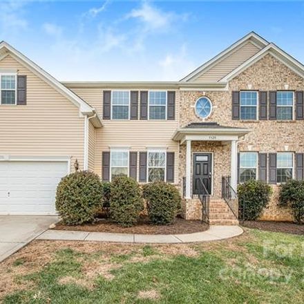 Rent this 5 bed house on Milltown Ct SW in Concord, NC