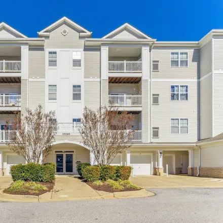 Buy this 2 bed condo on Southern Maryland Fellers Tree Service in 23510 FDR Boulevard, Wildewood