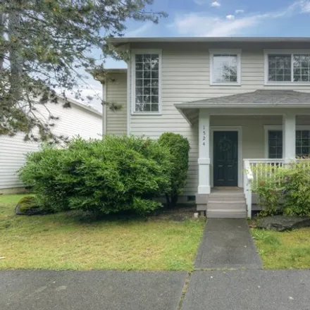 Buy this 4 bed house on 1524 Fern St SW in Olympia, Washington
