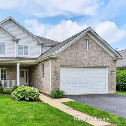 Buy this 4 bed house on Mark Twain Drive in Campton Hills, Campton Township