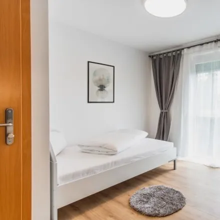 Rent this studio apartment on Steinfeldgasse 56 in 8020 Graz, Austria