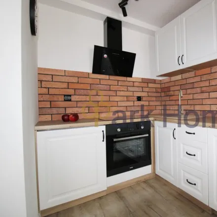 Buy this 2 bed apartment on Święty Marcin in 61-814 Poznań, Poland