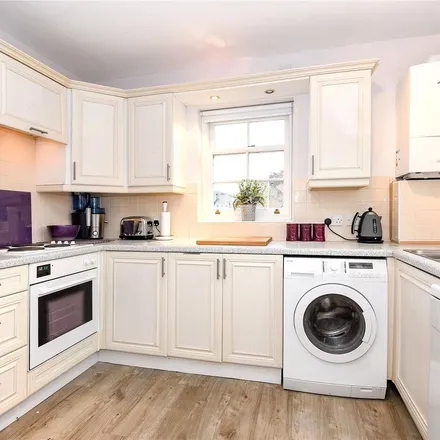 Rent this 1 bed apartment on Townside Place in Camberley, GU15 3HS