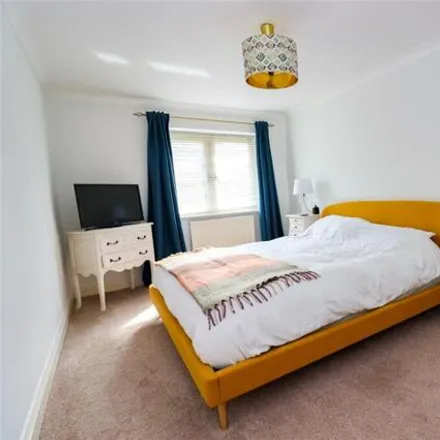 Image 5 - Hankins Court, New Alresford, SO24 9FD, United Kingdom - Apartment for sale