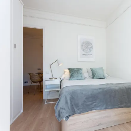 Rent this 3 bed apartment on Ronda del General Mitre in 08022 Barcelona, Spain