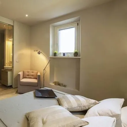 Rent this 4 bed house on Cortona in Arezzo, Italy