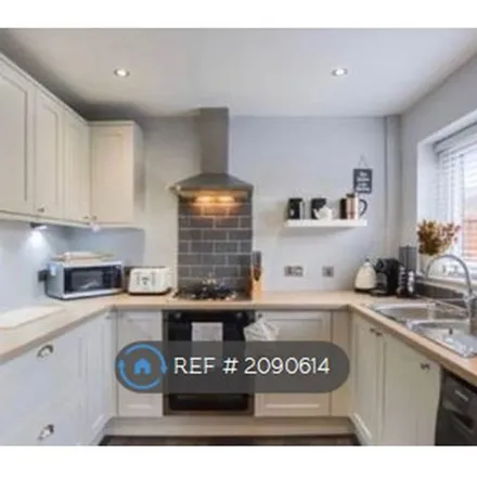 Rent this 2 bed townhouse on College Close in Heaviley, Hazel Grove