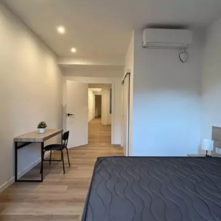 Rent this 7 bed apartment on Rambla de Catalunya in 7-9, 08001 Barcelona