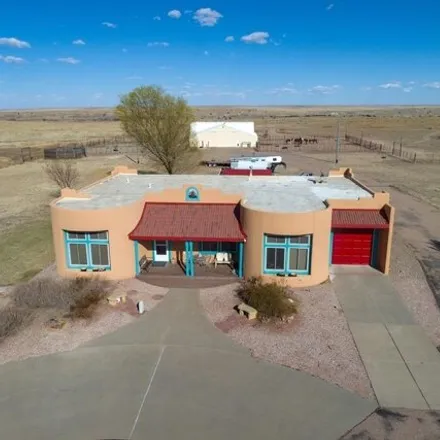 Image 1 - San Juan Avenue, La Junta, CO 81050, USA - House for sale