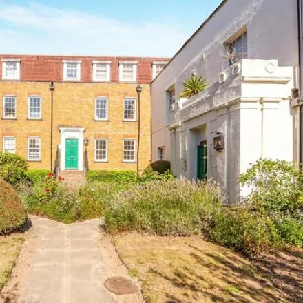 Buy this 2 bed apartment on 23 Stapleton Hall Road in London, N4 3QD