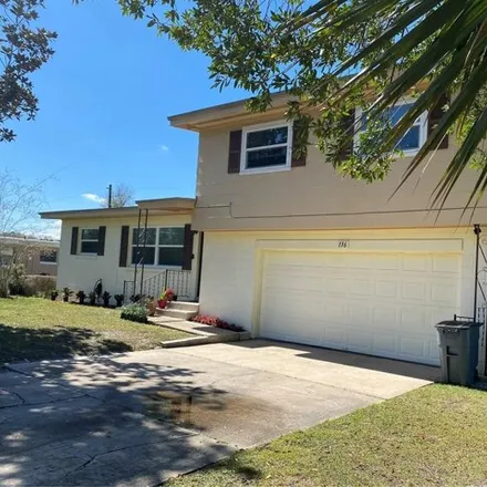 Buy this 4 bed house on 139 Upsala Road in Loch Arbor, Sanford