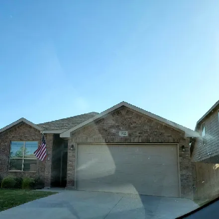 Rent this 1 bed room on Madrone Avenue in Midland, TX 79705