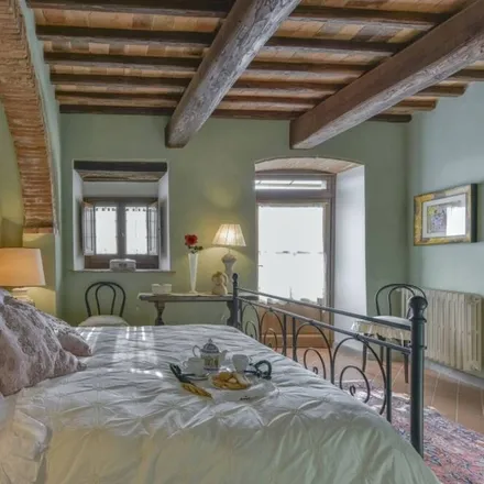 Rent this 7 bed house on Serravalle Pistoiese in Pistoia, Italy