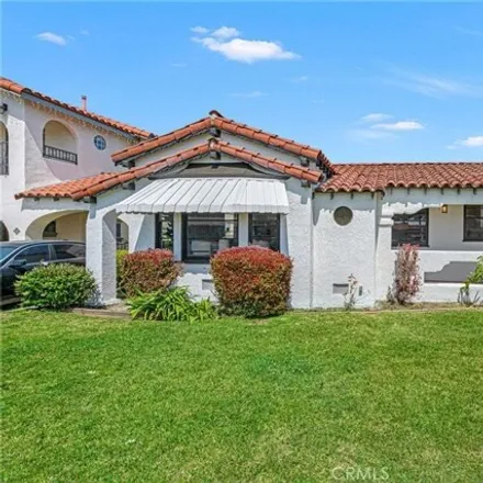 Buy this 3 bed house on 8810 S Gramercy Pl in Los Angeles, California