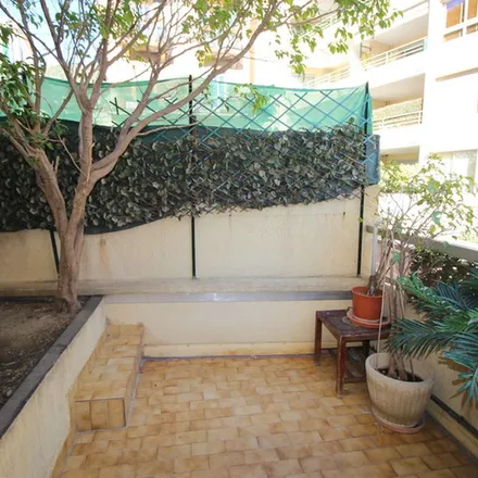 Rent this 3 bed apartment on 1280 Avenue Prince Rainier III Monaco in 06240 Beausoleil, France