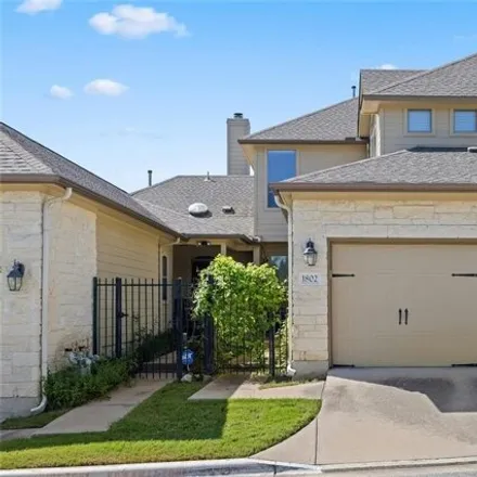 Buy this 3 bed condo on 14100 Avery Ranch Blvd Unit 1802 in Austin, Texas