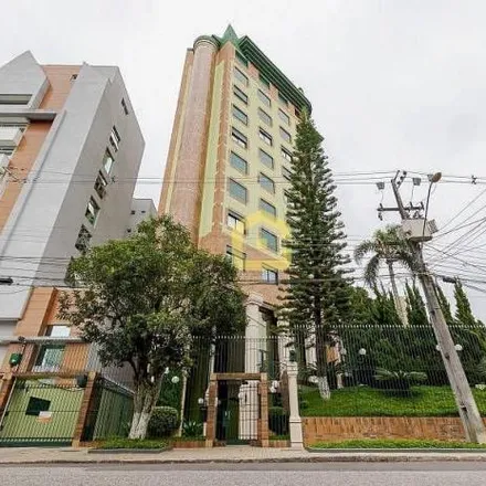 Buy this 3 bed apartment on Rua da Paz 74 in Centro, Curitiba - PR