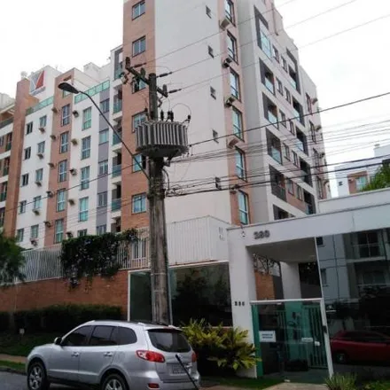 Image 1 - Rua João Paul 330, Floresta, Joinville - SC, 89211-451, Brazil - Apartment for sale