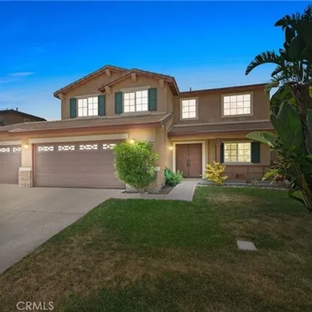 Buy this 4 bed house on 5822 Madison Ln in Fontana, California