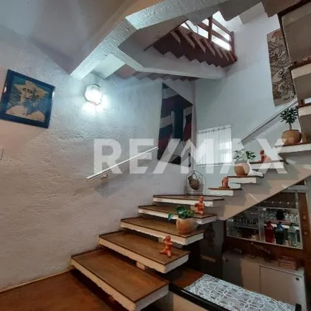 Buy this 4 bed house on Calle De La Guardia in Colonia Balcones de la Herradura, 52786 Interlomas